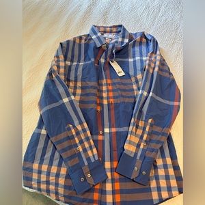 NWT Men’s Southern Tide Button Down